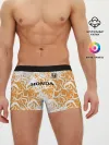 Мужские трусы боксеры / Honda