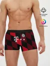 Мужские трусы боксеры / ФК Бавария Мюнхен