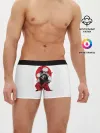 Мужские трусы боксеры / Япония