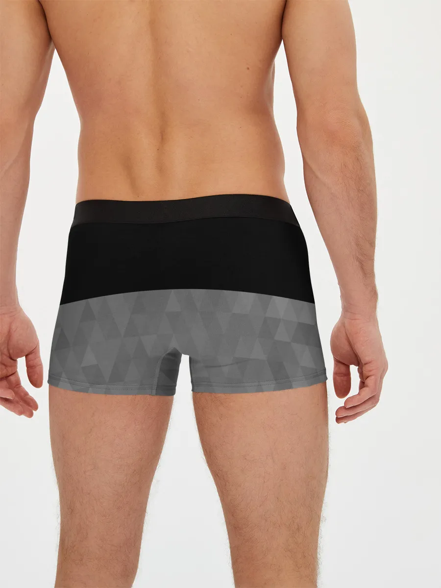 Мужские трусы боксеры / Chelsea London