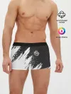 Мужские трусы боксеры / NISSAN