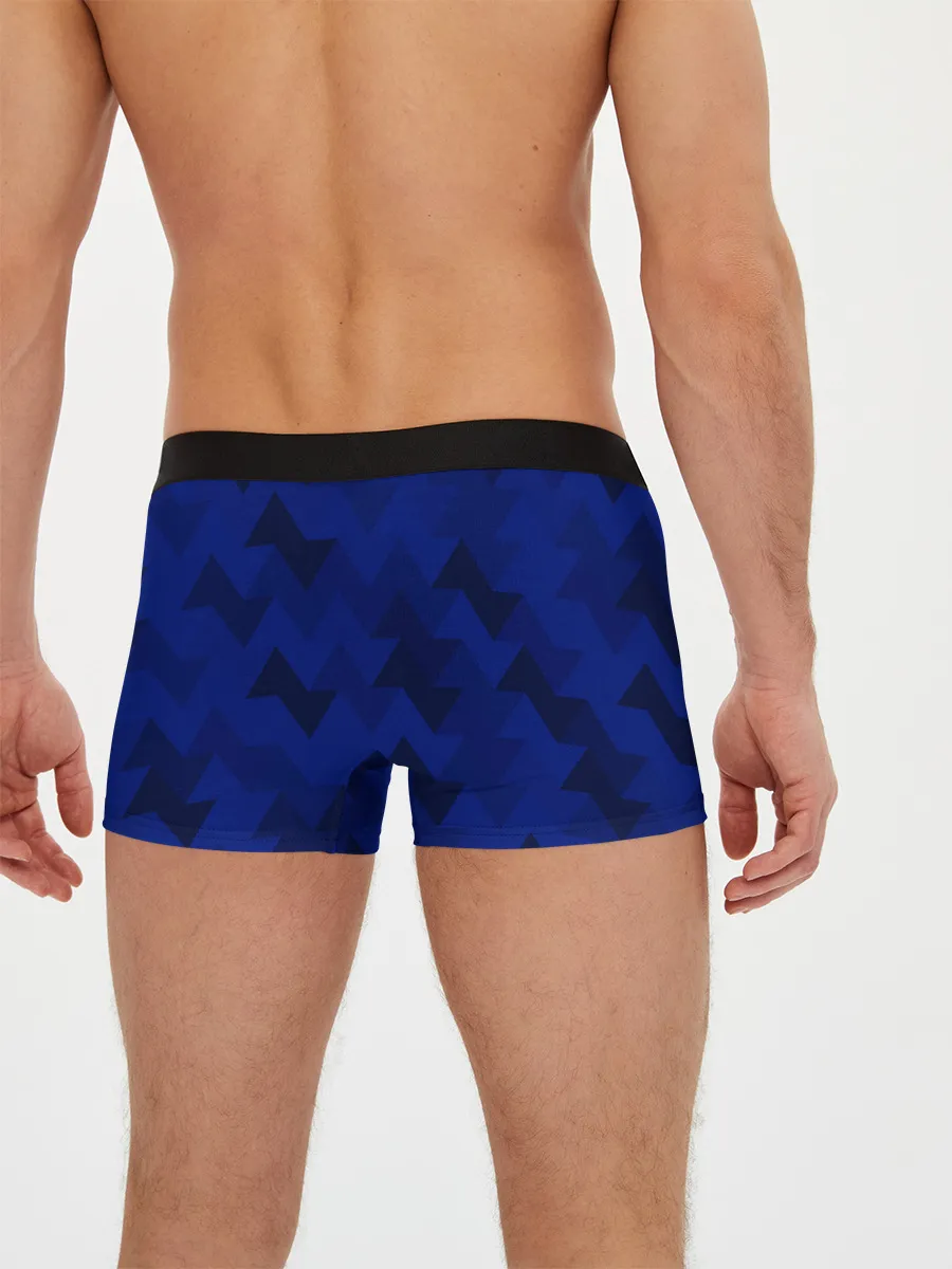 Мужские трусы боксеры / Chelsea