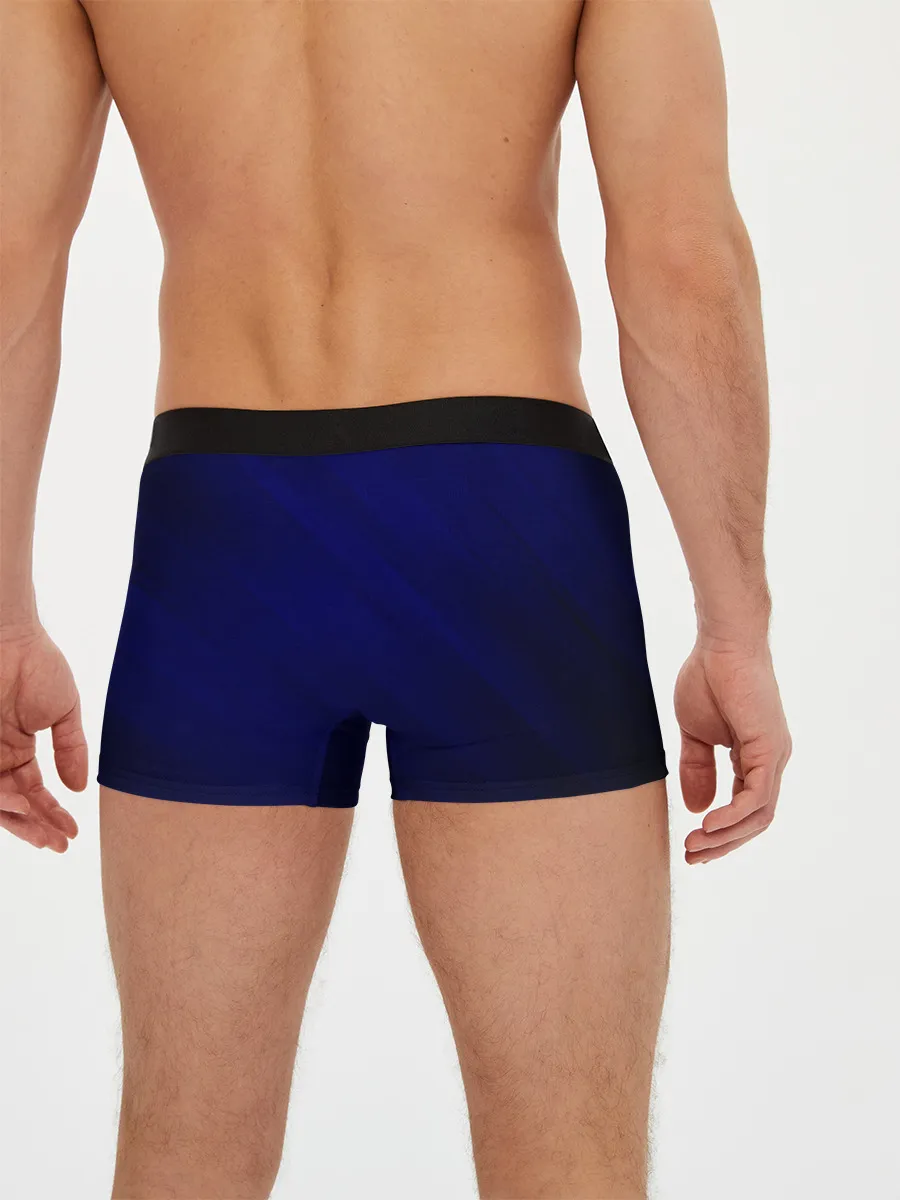 Мужские трусы боксеры / AUDI