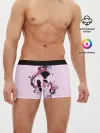 Мужские трусы боксеры / Космическая Сейлор Мун