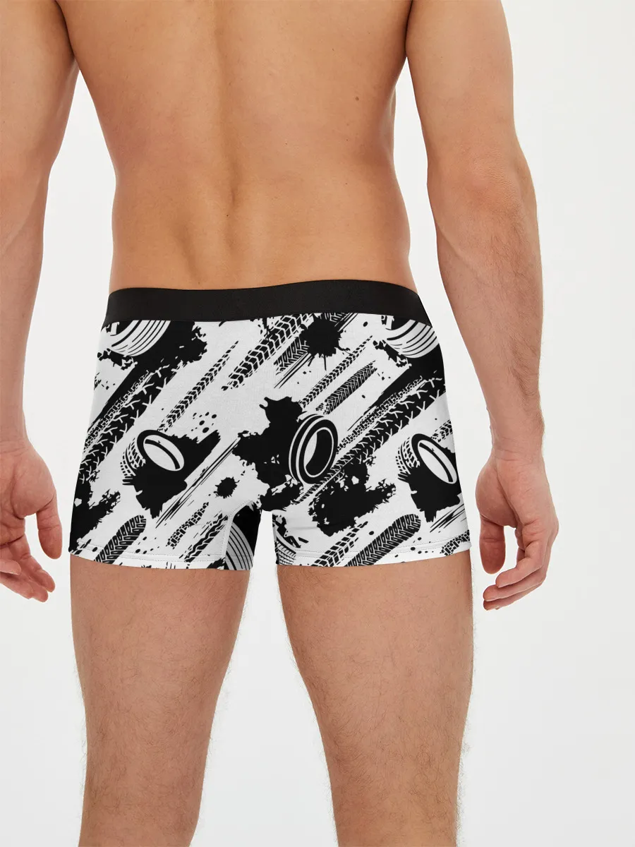 Мужские трусы боксеры / Drift