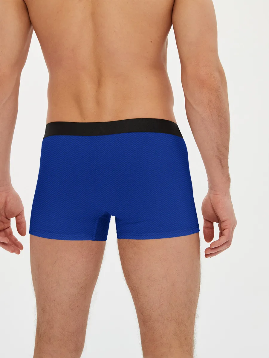 Мужские трусы боксеры / Челси форма 20-21