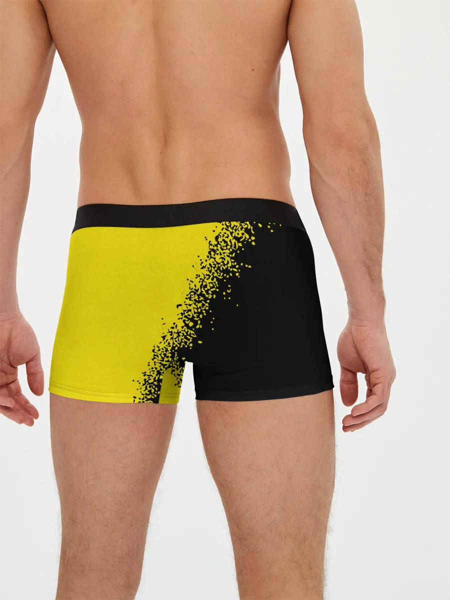 Мужские трусы боксеры / TWENTY ONE PILOTS / 21 PILOTS