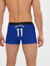 Мужские трусы боксеры / Челси форма Werner 20-21