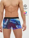 Мужские трусы боксеры / Лелуш Ламперуж