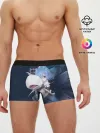 Мужские трусы боксеры / Re: Zero. Жизнь с нуля