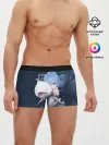 Мужские трусы боксеры / Re: Zero. Жизнь с нуля