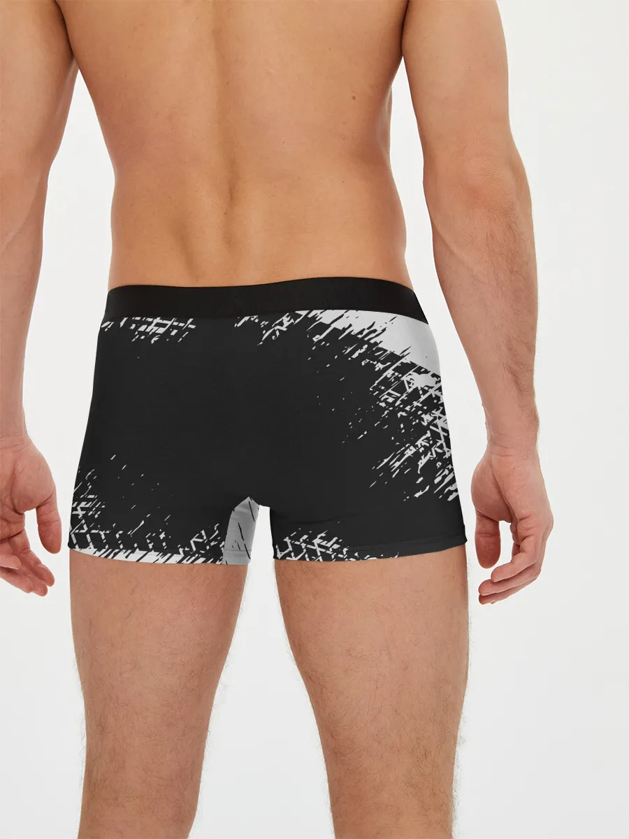 Мужские трусы боксеры / LEXUS / ЛЕКСУС