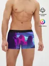 Мужские трусы боксеры / Фентези