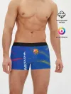Мужские трусы боксеры / BARCELONA / БАРСЕЛОНА