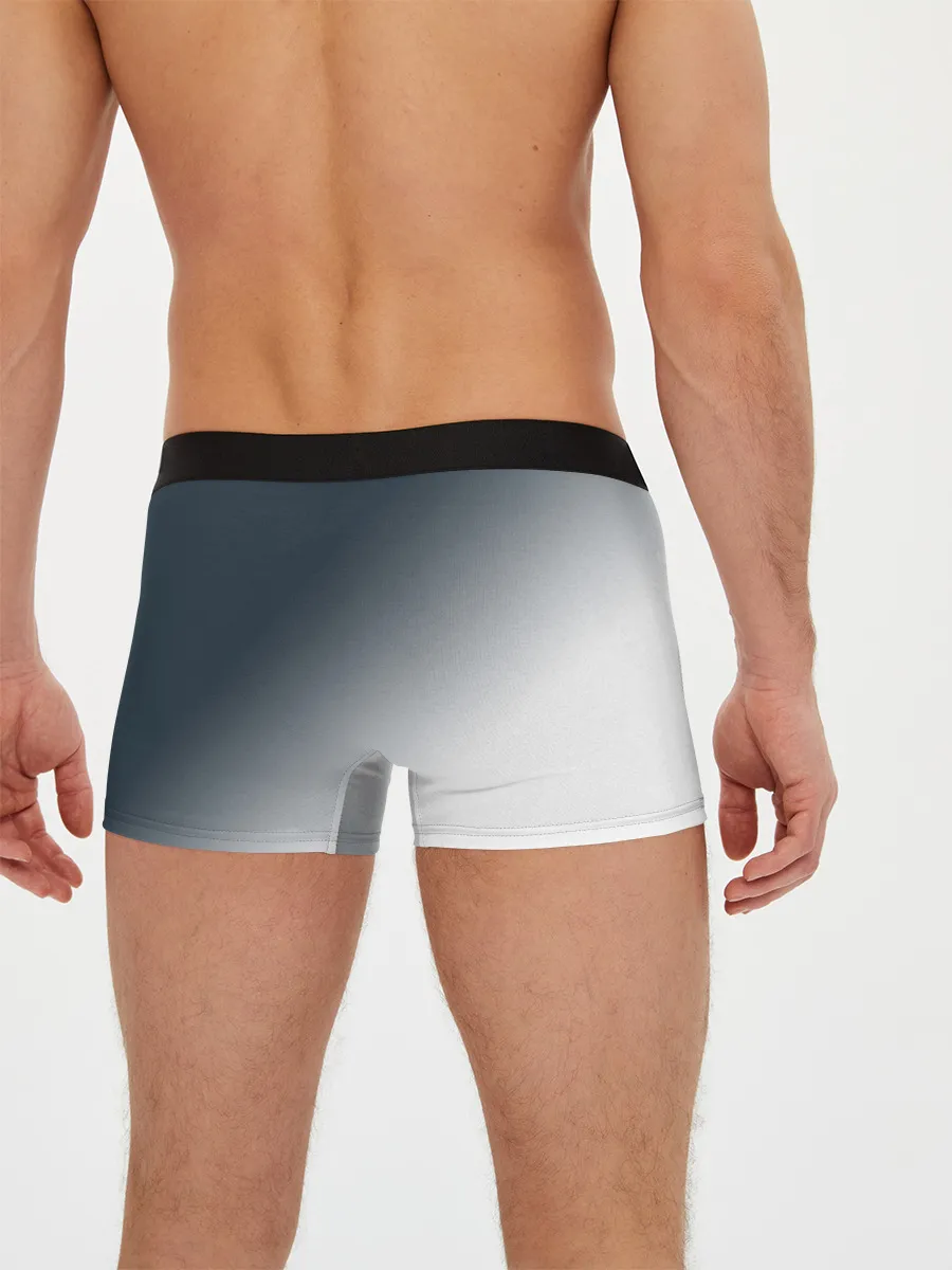 Мужские трусы боксеры / LEXUS / ЛЕКСУС