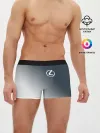 Мужские трусы боксеры / LEXUS / ЛЕКСУС