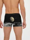 Мужские трусы боксеры / Saturn
