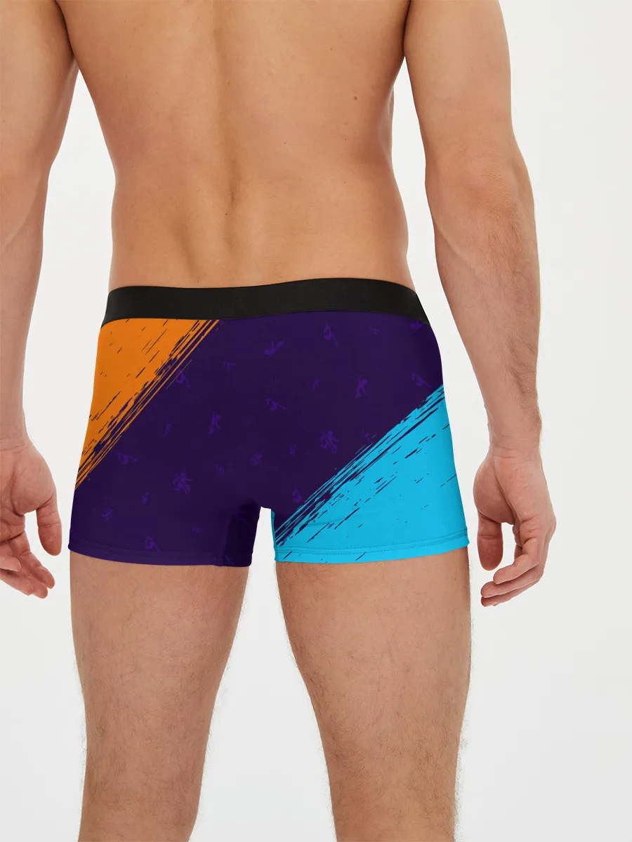 Мужские трусы боксеры / PORTAL / ПОРТАЛ