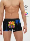 Мужские трусы боксеры / BARCELONA / БАРСЕЛОНА