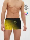 Мужские трусы боксеры / NIRVANA / НИРВАНА