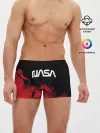 Мужские трусы боксеры / NASA / НАСА