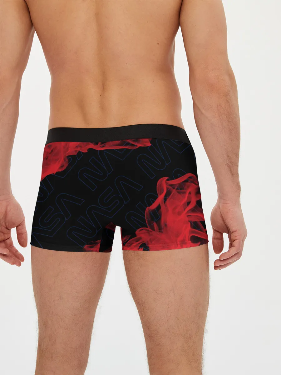 Мужские трусы боксеры / NASA / НАСА