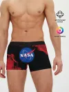 Мужские трусы боксеры / NASA / НАСА