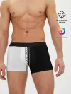 Мужские трусы боксеры / INTROVERT
