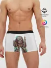 Мужские трусы боксеры / ХИЩНИК | PREDATOR