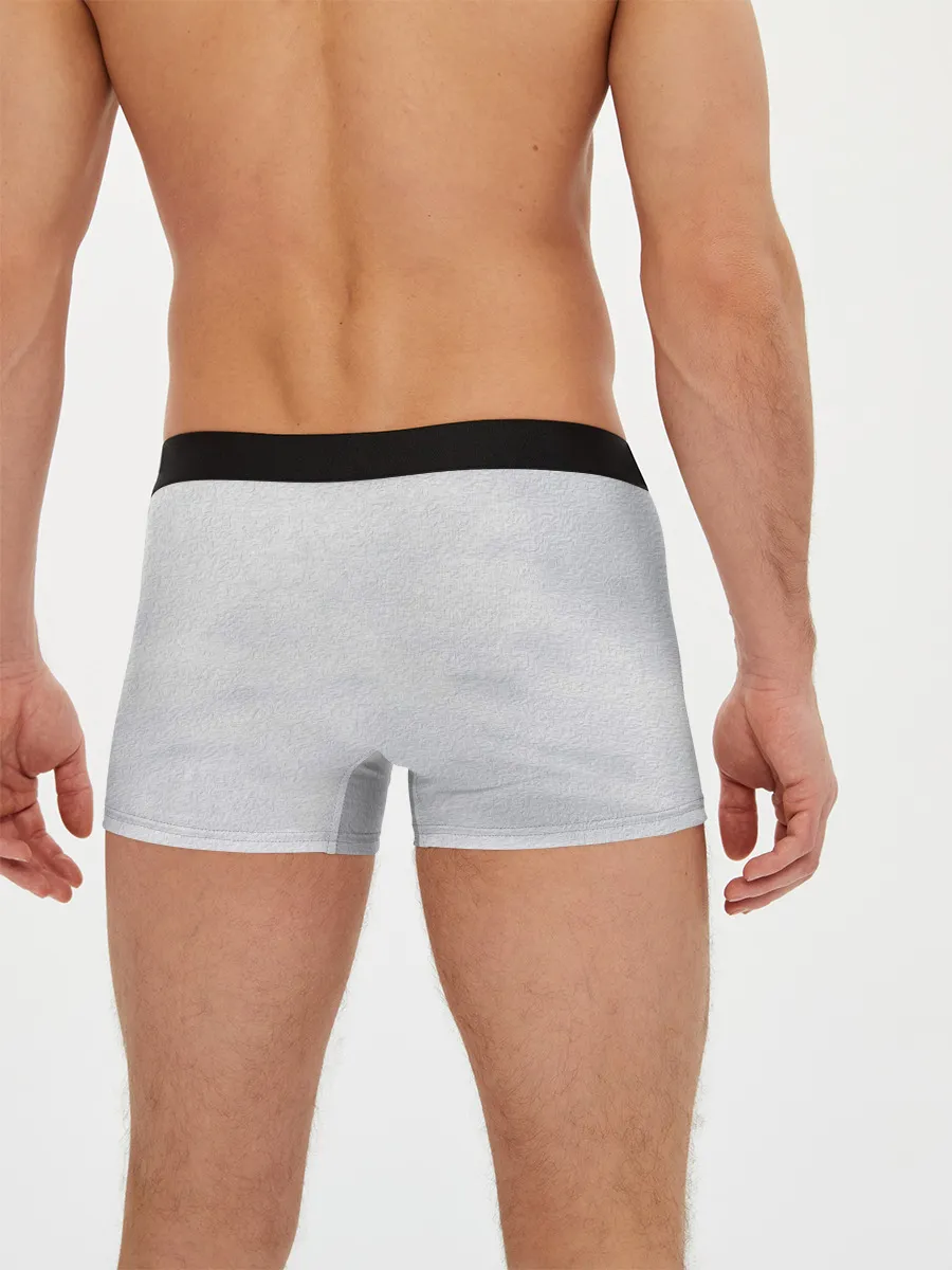 Мужские трусы боксеры / ROBERT PATTINSON