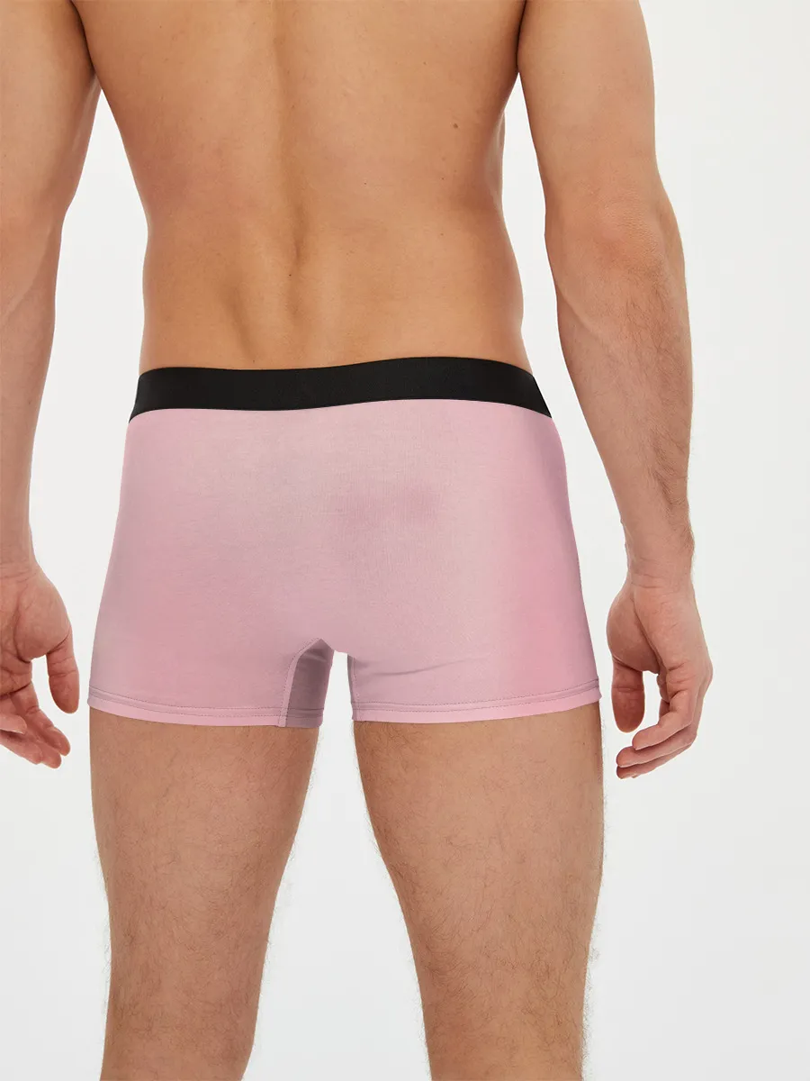 Мужские трусы боксеры / ROBERT PATTINSON