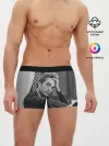 Мужские трусы боксеры / Роберт Паттинсон