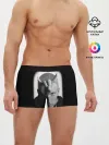 Мужские трусы боксеры / EMINEM