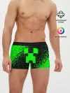 Мужские трусы боксеры / MINECRAFT