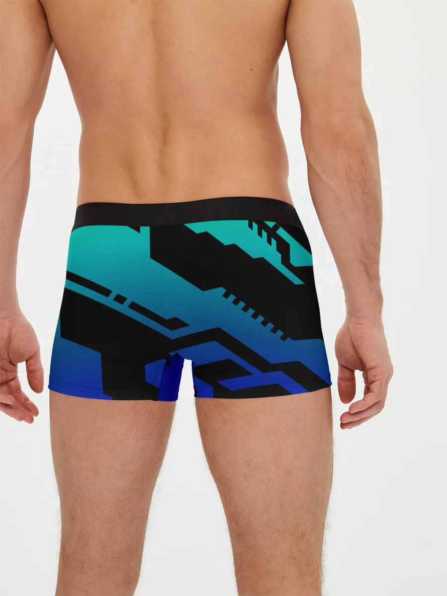 Мужские трусы боксеры / Бэха | BMW