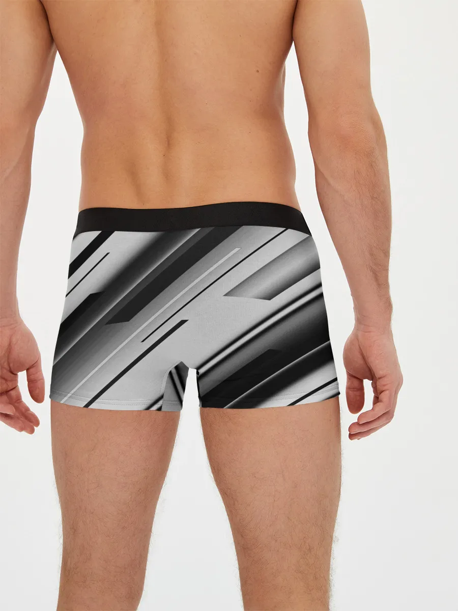 Мужские трусы боксеры / Лексус | Lexus