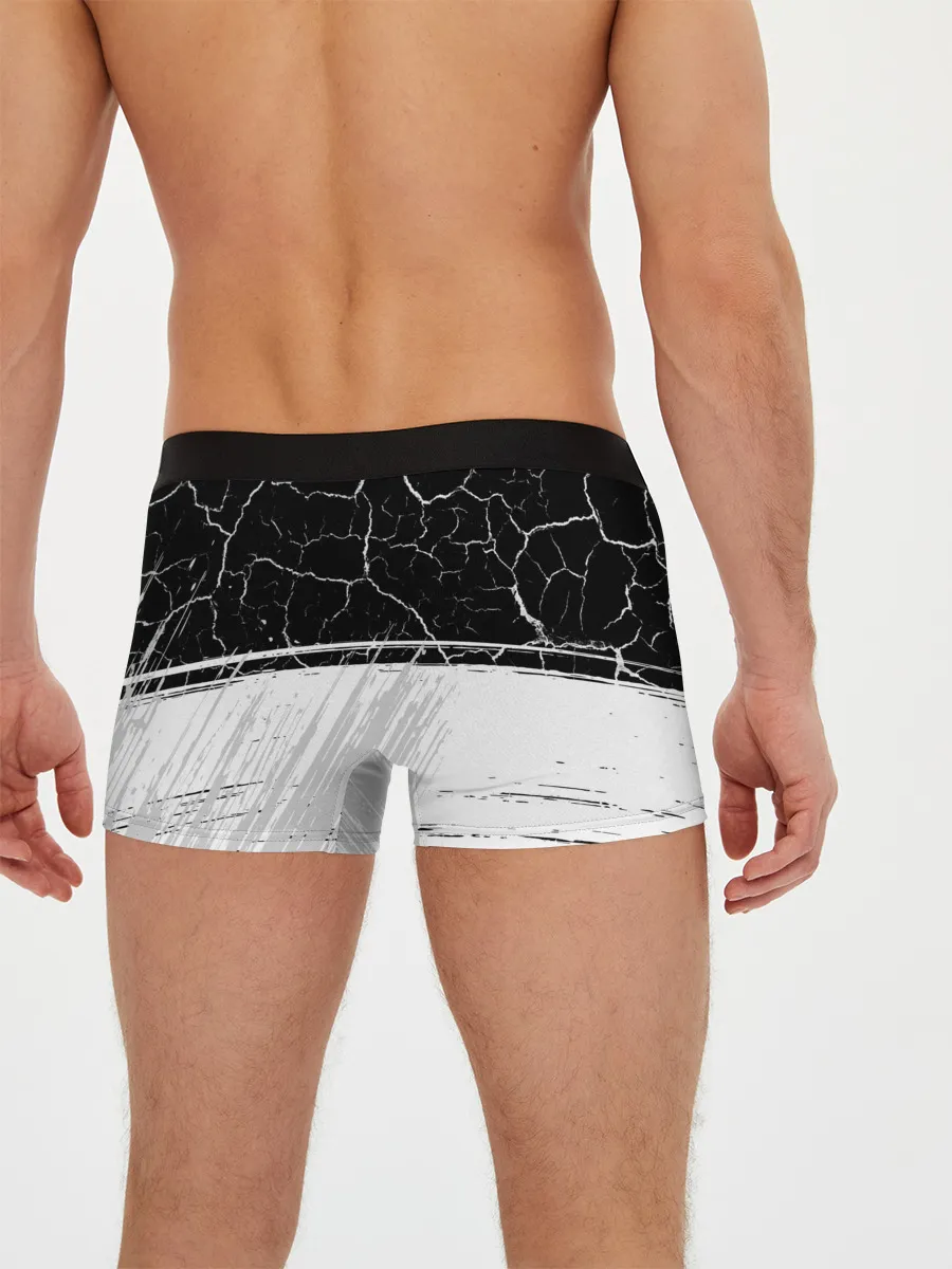 Мужские трусы боксеры / Directed by ROBERT B. WEIDE