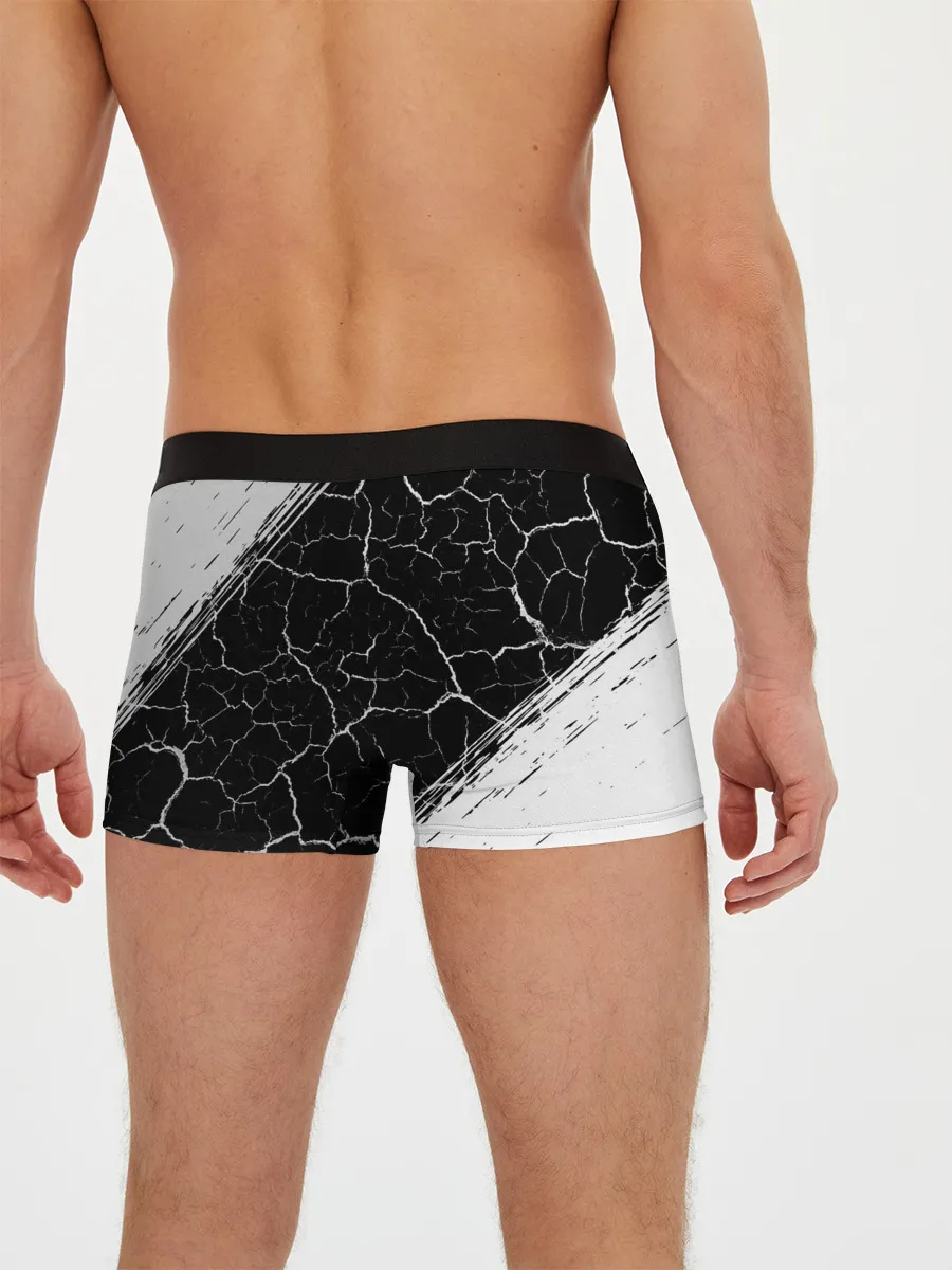 Мужские трусы боксеры / Directed by ROBERT B. WEIDE