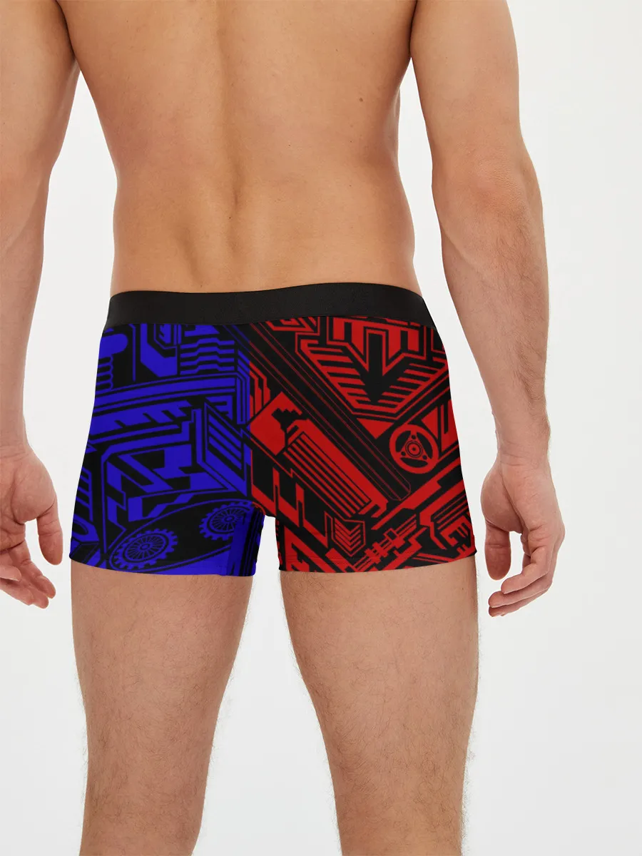 Мужские трусы боксеры / Honda | Auto