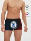 Мужские трусы боксеры / CHELSEA F.C. / ЧЕЛСИ