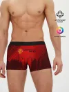 Мужские трусы боксеры / MANCHESTER UNITED