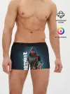Мужские трусы боксеры / FORTNITE