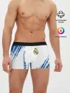 Мужские трусы боксеры / REAL MADRID / РЕАЛ МАДРИД