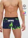 Мужские трусы боксеры / FORTNITE LAMA.
