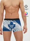 Мужские трусы боксеры / Toronto Maple Leafs,