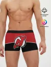 Мужские трусы боксеры / New Jersey Devils