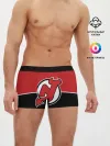 Мужские трусы боксеры / New Jersey Devils