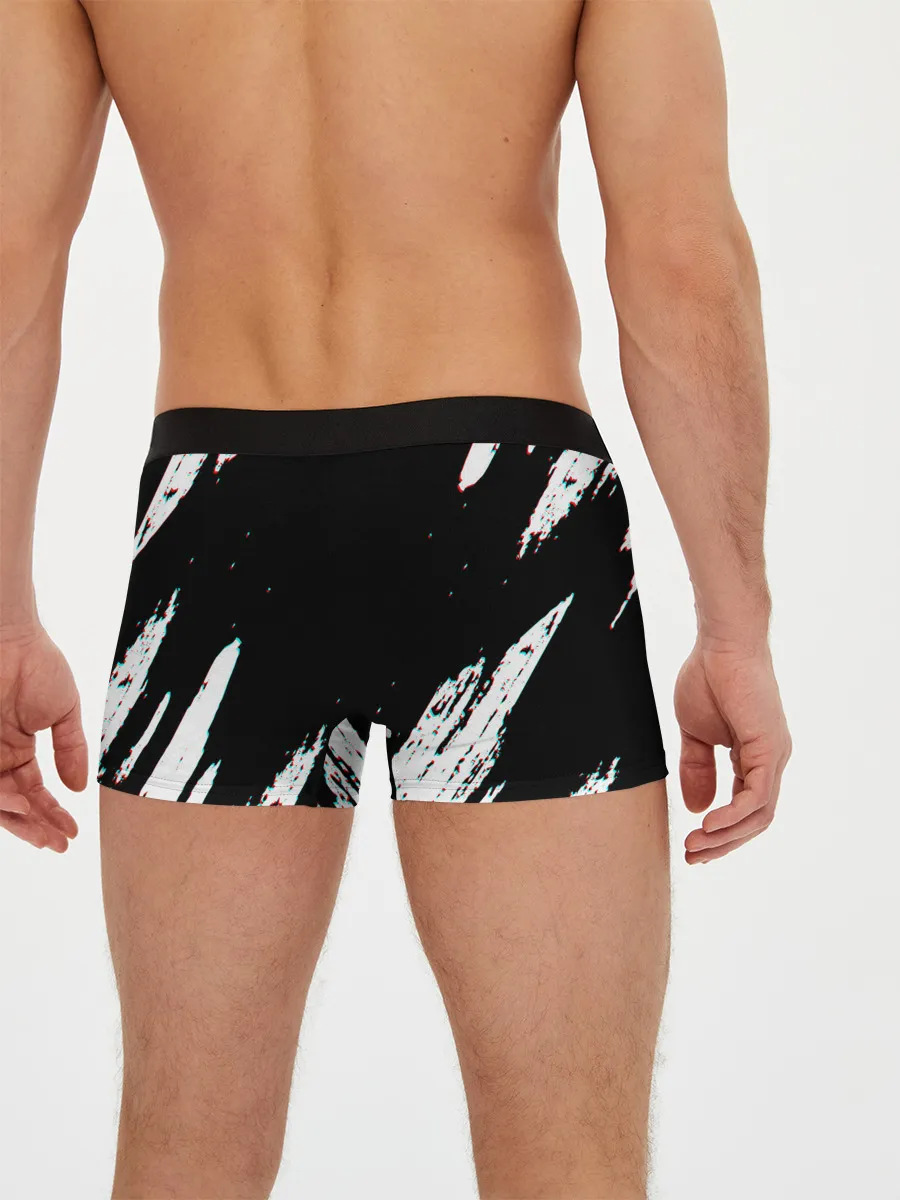 Мужские трусы боксеры / RAINBOW SIX SIEGE.