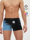 Мужские трусы боксеры / MANCHESTER CITY Манчестер Сити
