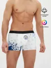 Мужские трусы боксеры / MANCHESTER CITY Манчестер Сити